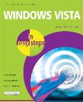 Windows Vista In Easy Steps 1st Edition