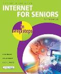 Internet For Seniors In Easy Steps
