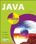 Java In Easy Steps 3rd Edition