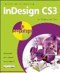 InDesign CS3 in Easy Steps For Windows & Mac