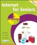 Internet for Seniors in Easy Steps For the Over 50s