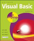 Visual Basic In Easy Steps 2nd Edition