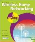 Wireless Home Networking In Easy Steps 2nd Edition
