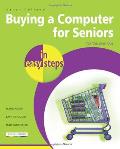 Buying a Computer for Seniors in Easy Steps For the Over 50s