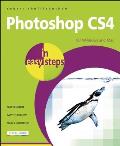 Photoshop CS4 in Easy Steps For Windows & Mac
