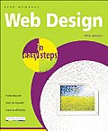 Web Design In Easy Steps 5th Edition
