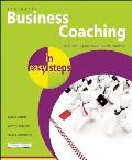 Business Coaching in Easy Steps