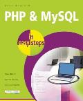 PHP & MySQL in Easy Steps
