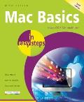 Mac Basics in Easy Steps 2nd Edition