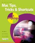 Mac Tips Tricks & Shortcuts in Easy Steps 1st Edition