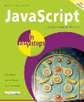 JavaScript in Easy Steps 5th Edition