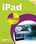 iPad in Easy Steps Covers iOS 7