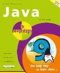 Java in easy steps 6th Edition Covers Java 9