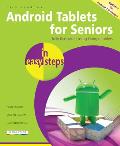 Android Tablets for Seniors in Easy Steps 3rd Edition