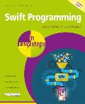 Swift Programming in easy steps Develop iOS apps