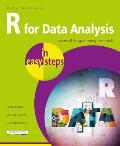R for Data Analysis in easy steps R Programming essentials