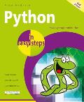 Python in Easy Steps Covers Python 3.7