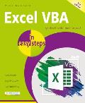 Excel VBA in easy steps Covers Visual Studio Community 2017