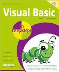 Visual Basic in easy steps Updated for Visual Basic 2019