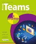 Microsoft Teams in easy steps