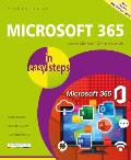 Microsoft 365 in Easy Steps: Covers Microsoft Office Essentials