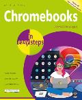 Chromebooks in easy steps Ideal for Seniors