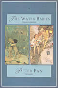 Water Babies Peter Pan Classic Library