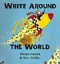 Write Around The World