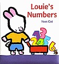 Louies Numbers
