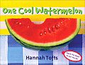 One Cool Watermelon Lift The Flaps