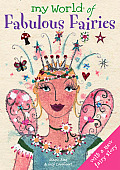My World of Fabulous Fairies
