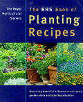 Rhs Book Of Planting Schemes