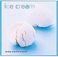 Ice Cream Sorbets Frozen Yogurts Parfait