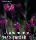 Ornamental Herb Garden Creating Compact