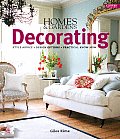 Homes & Gardens Decorating Style Advicedesign Optionspractical Know How