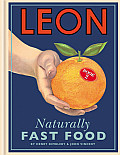 Leon Naturally Fast Food