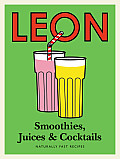 Smoothies Juices & Cocktails
