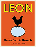 Leon Breakfast & Brunch