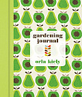 Orla Kiely: Gardening Journal