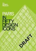 Paris in Fifty Design Icons