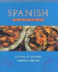 Spanish Cooking A Fiesta of Original Regional Recipes