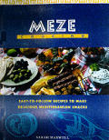 Meze Cooking Easy To Follow Recipes To M