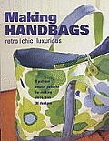 Making Handbags
