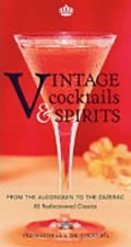 Vintage Cocktails & Spirits