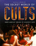 Secret World Of Cults From Ancient Druid