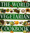 World Vegetarian Cookbook