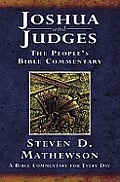 Joshua & Judges The Peoples Bible Commen