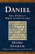 Daniel The Peoples Bible Commentary