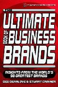 Ultimate Book Of Business Brands