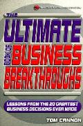 Ultimate Business Breakthroughs